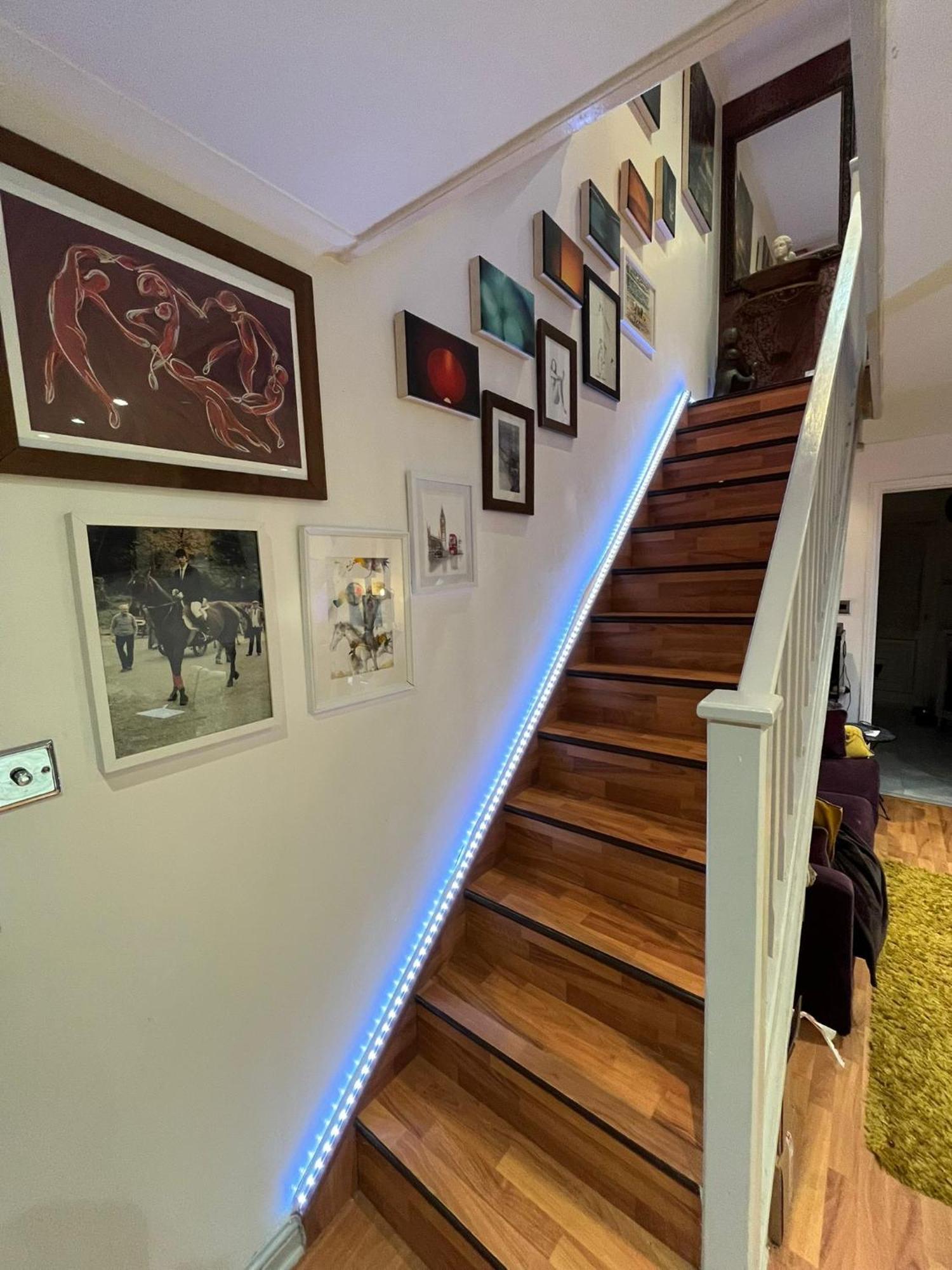 Lovely Double Bedroom In Rotherhithe Лондон Екстер'єр фото