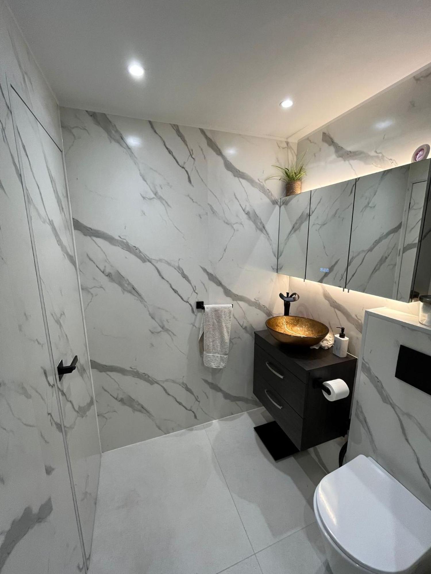 Lovely Double Bedroom In Rotherhithe Лондон Екстер'єр фото